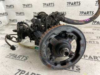 Тнвд MITSUBISHI DELICA P25W 4D56 MD307497 5 ракурс