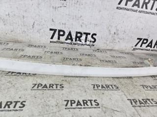 Планка под фары TOYOTA PROBOX NCP50 4 ракурс