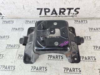 Крепление запасного колеса MITSUBISHI PAJERO IO H77W 4G94 1 ракурс