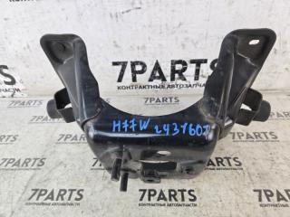 Крепление запасного колеса MITSUBISHI PAJERO IO H77W 4G94 3 ракурс