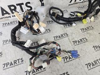 Коса под торпеду TOYOTA ALTEZZA GXE10 1GFE ,82141-53632 2 ракурс