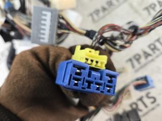Коса под торпеду TOYOTA ALTEZZA GXE10 1GFE ,82141-53632 4 ракурс