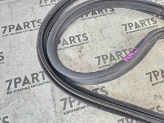 Уплотнительная резинка TOYOTA ALTEZZA GXE10 1GFE 64461-53010 3 ракурс