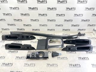 Пластик салона TOYOTA MARK II WAGON BLIT GX110 1GFE 1 ракурс