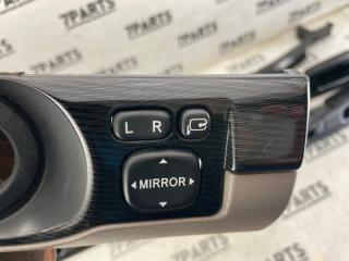 Пластик салона TOYOTA MARK II WAGON BLIT GX110 1GFE 3 ракурс