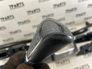 Пластик салона TOYOTA MARK II WAGON BLIT GX110 1GFE 4 ракурс