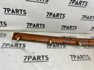 Консоль торпеды TOYOTA MARK II JZX110 1JZFSE 55472-22080 1 ракурс