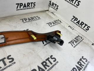 Консоль торпеды TOYOTA MARK II JZX110 1JZFSE 55472-22080 3 ракурс