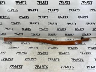 Консоль торпеды TOYOTA MARK II JZX110 1JZFSE 55472-22080 4 ракурс