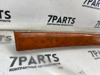 Консоль торпеды TOYOTA MARK II JZX110 1JZFSE 55472-22080 5 ракурс