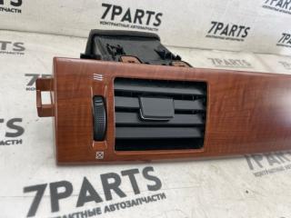 Консоль торпеды NISSAN TIIDA LATIO SJC11 MR18DE 68761ED03C 2 ракурс