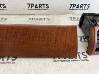 Консоль торпеды NISSAN TIIDA LATIO SJC11 MR18DE 68761ED03C 4 ракурс