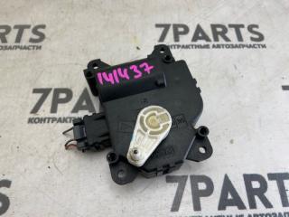 Запчасть сервопривод заслонок печки MITSUBISHI COLT 2003