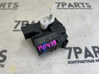 Сервопривод заслонок печки TOYOTA ISIS 2007