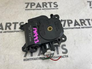 Сервопривод заслонок печки MITSUBISHI CHARIOT GRANDIS 1999