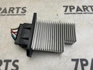 Реостат TOYOTA ESTIMA MCR40 1MZFE 87165-32010,499300-2090 2 ракурс
