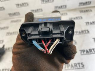 Реостат TOYOTA ESTIMA MCR40 1MZFE 87165-32010,499300-2090 3 ракурс