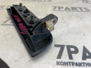 Ручка двери правая передняя SUZUKI JIMNY JB23W K6AT 4 ракурс