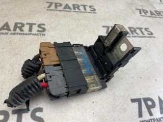 Клемма NISSAN PRESAGE TNU31 QR25DE 2 ракурс