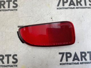 Катафот левый задний TOYOTA ESTIMA MCR40 1MZFE 7480 1 ракурс