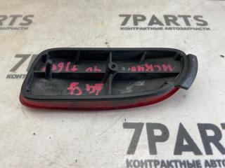 Катафот левый задний TOYOTA ESTIMA MCR40 1MZFE 7480 3 ракурс
