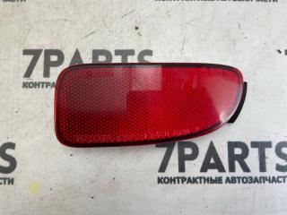 Катафот правый задний TOYOTA ESTIMA MCR40 1MZFE 7480 1 ракурс