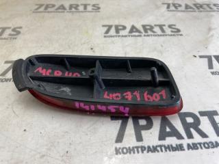 Катафот правый задний TOYOTA ESTIMA MCR40 1MZFE 7480 3 ракурс