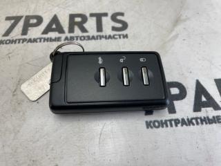 Ключ зажигания SUBARU