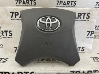 Запчасть airbag на руль TOYOTA PREMIO 2010
