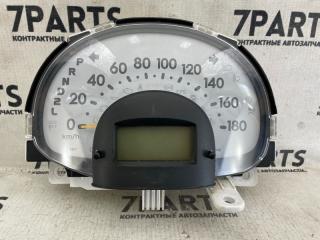 Спидометр TOYOTA PASSO KGC10 1KRFE 83800-B1481 1 ракурс