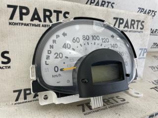Спидометр TOYOTA PASSO KGC10 1KRFE 83800-B1481 2 ракурс