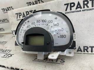 Спидометр TOYOTA PASSO KGC10 1KRFE 83800-B1481 3 ракурс