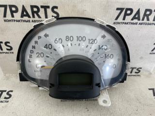 Спидометр TOYOTA PASSO KGC10 1KRFE 83800-B1481 4 ракурс