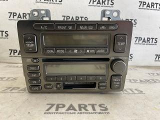 Климат-контроль TOYOTA PROGRES JCG10 1JZFSE 89030-51050 1 ракурс