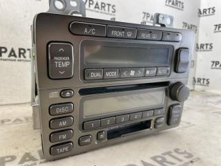 Климат-контроль TOYOTA PROGRES JCG10 1JZFSE 89030-51050 2 ракурс