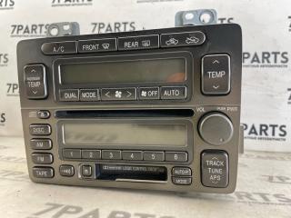 Климат-контроль TOYOTA PROGRES JCG10 1JZFSE 89030-51050 3 ракурс