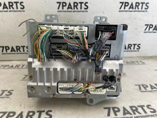 Климат-контроль TOYOTA PROGRES JCG10 1JZFSE 89030-51050 4 ракурс