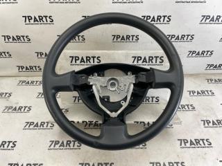 Руль TOYOTA PASSO 2009