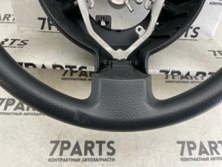 Руль TOYOTA PASSO KGC10 1KRFE 2 ракурс Руль TOYOTA PASSO KGC10 1KRFE 2 ракурс