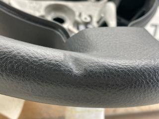 Руль TOYOTA PASSO KGC10 1KRFE 3 ракурс Руль TOYOTA PASSO KGC10 1KRFE 3 ракурс