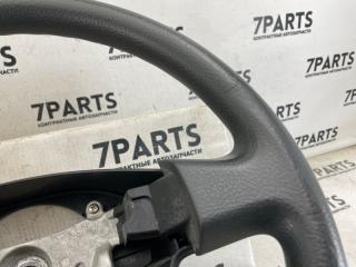 Руль TOYOTA PASSO KGC10 1KRFE 5 ракурс Руль TOYOTA PASSO KGC10 1KRFE 5 ракурс