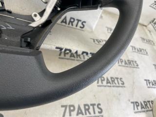 Руль TOYOTA BELTA SCP92 2SZFE 3 ракурс
