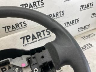 Руль TOYOTA BELTA SCP92 2SZFE 4 ракурс