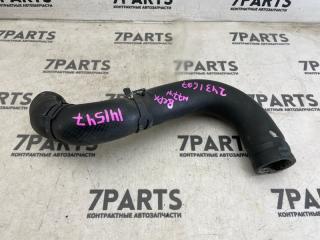 Патрубок радиатора MITSUBISHI PAJERO IO H77W 4G94 MR571275 1 ракурс Патрубок радиатора MITSUBISHI PAJERO IO H77W 4G94 MR571275 1 ракурс