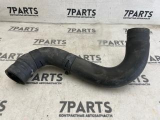 Патрубок радиатора MITSUBISHI PAJERO IO H77W 4G94 MR571275 3 ракурс