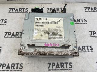 Cd-чейнджер CTS 2008 LP1