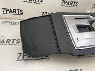 Консоль кпп SUBARU IMPREZA GK2 FB16ASZHJA 2 ракурс