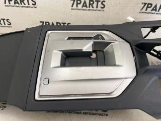 Консоль кпп SUBARU IMPREZA GK2 FB16ASZHJA 3 ракурс