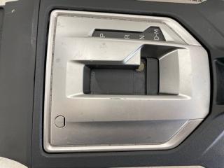 Консоль кпп SUBARU IMPREZA GK2 FB16ASZHJA 4 ракурс