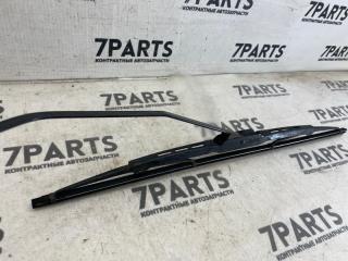 Дворник задней двери MITSUBISHI PAJERO IO H76W 4G93 MR361874 3 ракурс